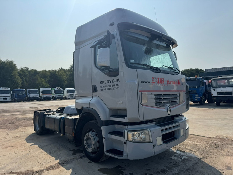 Renault Premium 450 DXI (MANUAL GEARBOX / BOITE MANUELLE) - Tractor head: gambar 3 Renault Premium 450 DXI (MANUAL GEARBOX / BOITE MANUELLE) - Tractor head: gambar 3