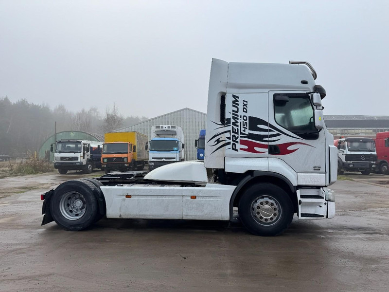 Renault Premium 450 DXI (VERY NICE CONDITION / TRES BON ETAT) - Tractor head: gambar 4 Renault Premium 450 DXI (VERY NICE CONDITION / TRES BON ETAT) - Tractor head: gambar 4