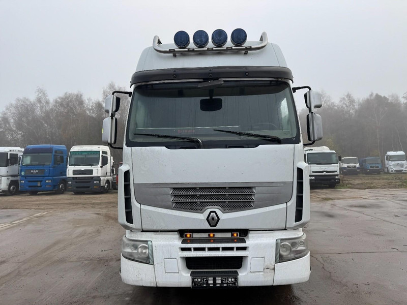 Renault Premium 450 DXI (VERY NICE CONDITION / TRES BON ETAT) - Tractor head: gambar 2 Renault Premium 450 DXI (VERY NICE CONDITION / TRES BON ETAT) - Tractor head: gambar 2