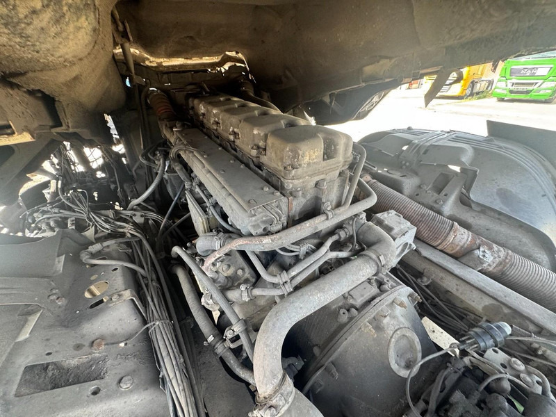 Tractor head Scania 124 - 420 Topline (MANUAL GEARBOX / BOITE MANUELLE): gambar 13 Tractor head Scania 124 - 420 Topline (MANUAL GEARBOX / BOITE MANUELLE): gambar 13