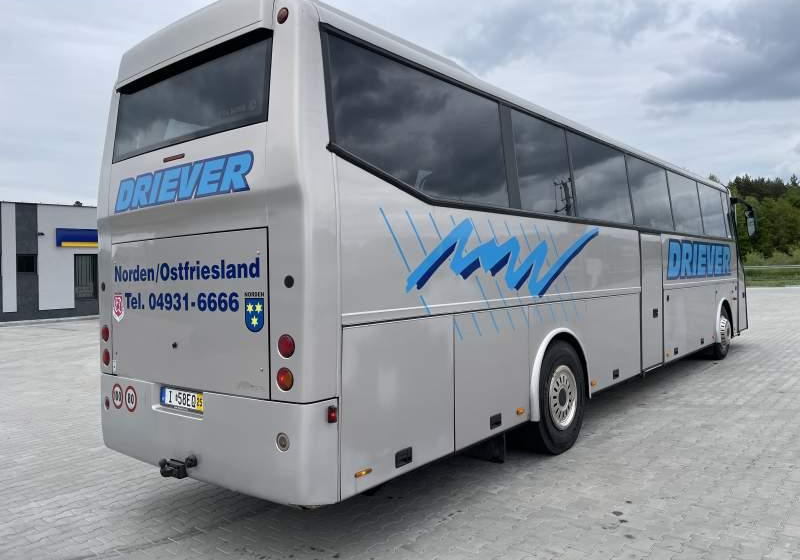 Bova Futura 127/365 Euro-5 - Bus pariwisata: gambar 3 Bova Futura 127/365 Euro-5 - Bus pariwisata: gambar 3