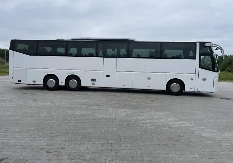 Bova Megiq 139-460 Euro-5 - Bus pariwisata: gambar 2 Bova Megiq 139-460 Euro-5 - Bus pariwisata: gambar 2