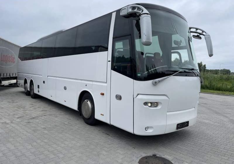 Bova Megiq 139-460 Euro-5 - Bus pariwisata: gambar 1 Bova Megiq 139-460 Euro-5 - Bus pariwisata: gambar 1