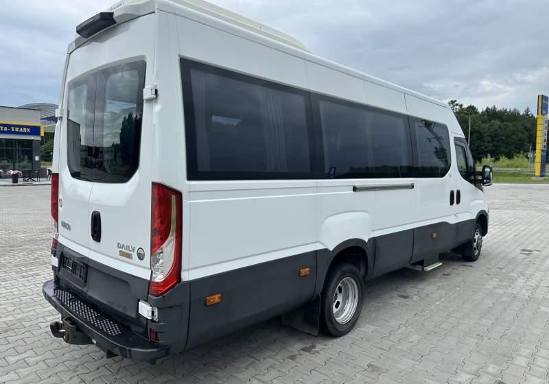 Iveco Daily 50C15 Euro- 6 - Bus pariwisata: gambar 2 Iveco Daily 50C15 Euro- 6 - Bus pariwisata: gambar 2