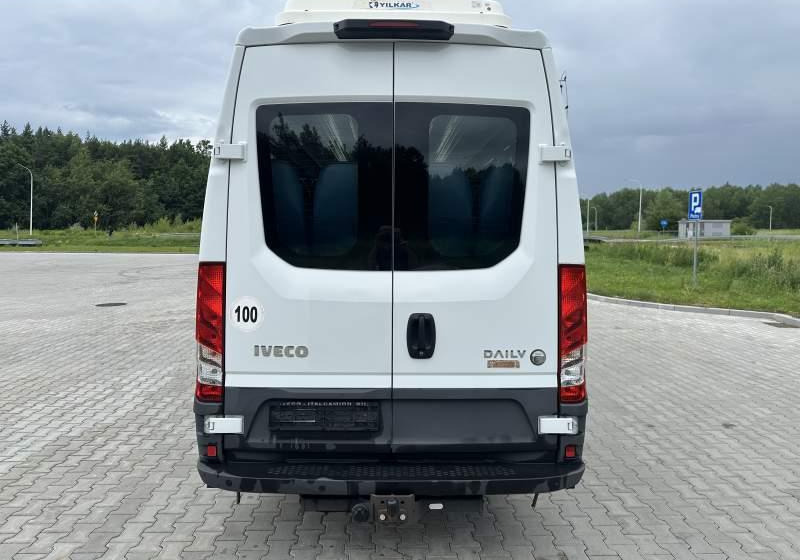Iveco Daily 50C15 Euro- 6 - Bus pariwisata: gambar 3 Iveco Daily 50C15 Euro- 6 - Bus pariwisata: gambar 3