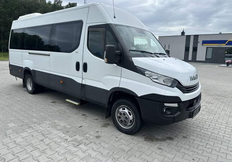 Iveco Daily 50C15 Euro- 6 - Bus pariwisata: gambar 1 Iveco Daily 50C15 Euro- 6 - Bus pariwisata: gambar 1