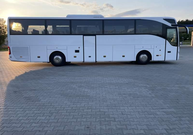 Mercedes-Benz 15RHD Turismo Euro-5 EEV - Bus pariwisata: gambar 2 Mercedes-Benz 15RHD Turismo Euro-5 EEV - Bus pariwisata: gambar 2