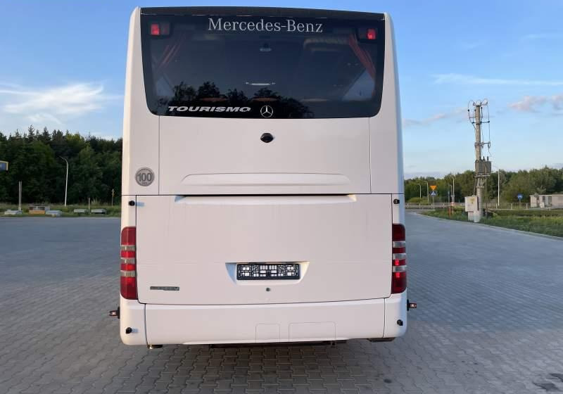Mercedes-Benz 15RHD Turismo Euro-5 EEV - Bus pariwisata: gambar 4 Mercedes-Benz 15RHD Turismo Euro-5 EEV - Bus pariwisata: gambar 4