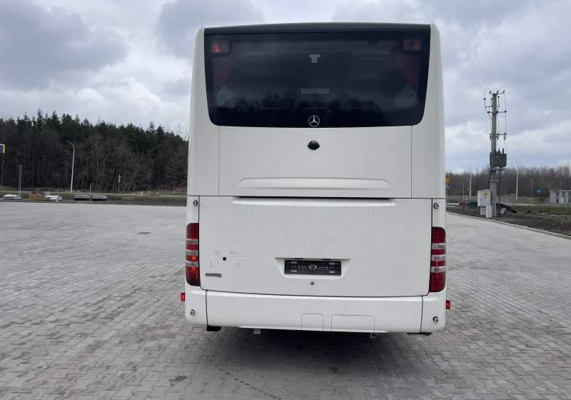 Mercedes-Benz 15RHD Turismo Euro-5 - Bus pariwisata: gambar 4 Mercedes-Benz 15RHD Turismo Euro-5 - Bus pariwisata: gambar 4