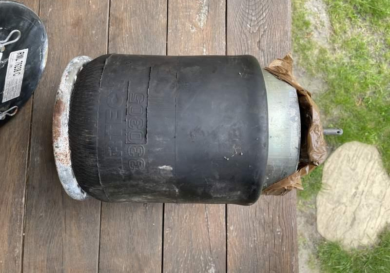 Scania Scania Higer - Penangguhan untuk Bus: gambar 4 Scania Scania Higer - Penangguhan untuk Bus: gambar 4