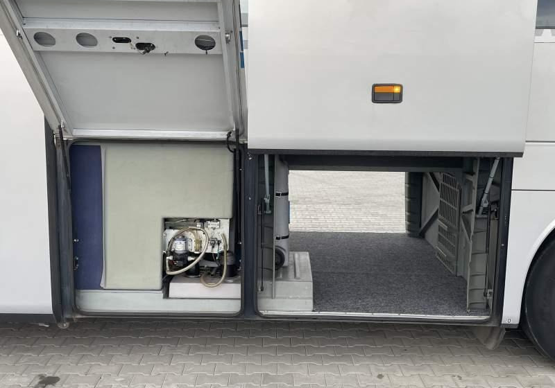 Bus pariwisata Setra 415 GT-HD: gambar 9