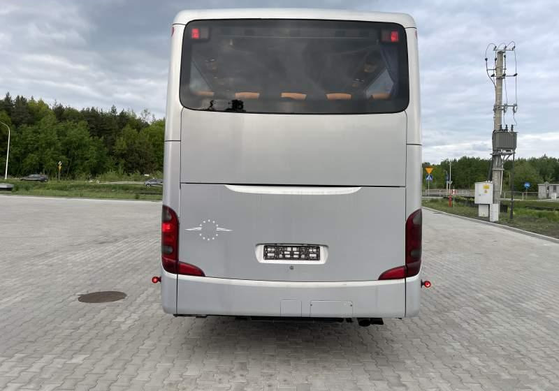 Setra 415 GT-HD - Bus pariwisata: gambar 4 Setra 415 GT-HD - Bus pariwisata: gambar 4