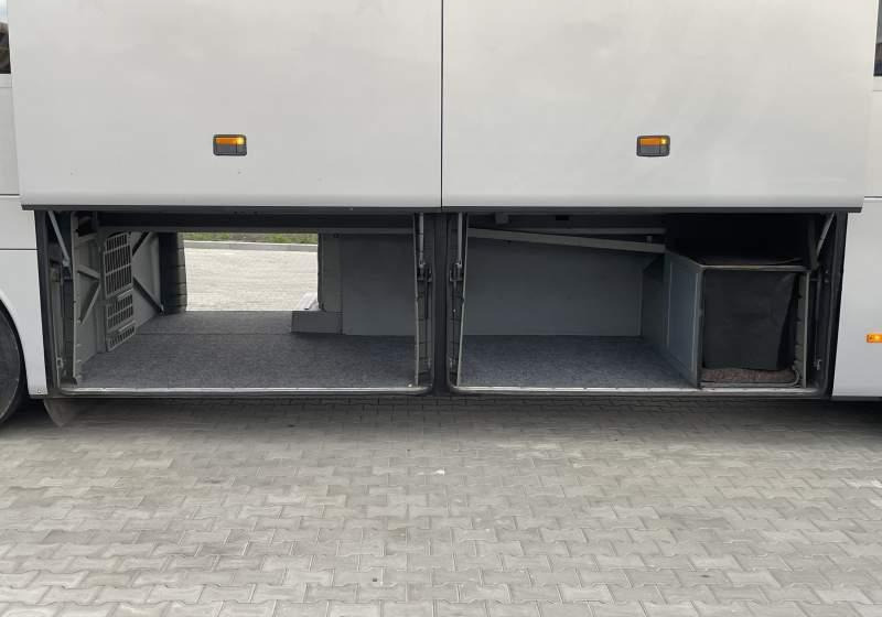Bus pariwisata Setra 415 GT-HD: gambar 14