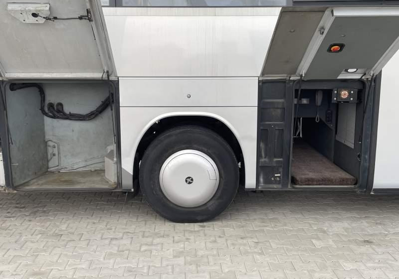 Bus pariwisata Setra 415 GT-HD: gambar 10