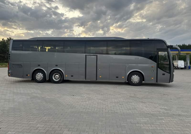Volvo 9900 B12B - Bus pariwisata: gambar 2 Volvo 9900 B12B - Bus pariwisata: gambar 2