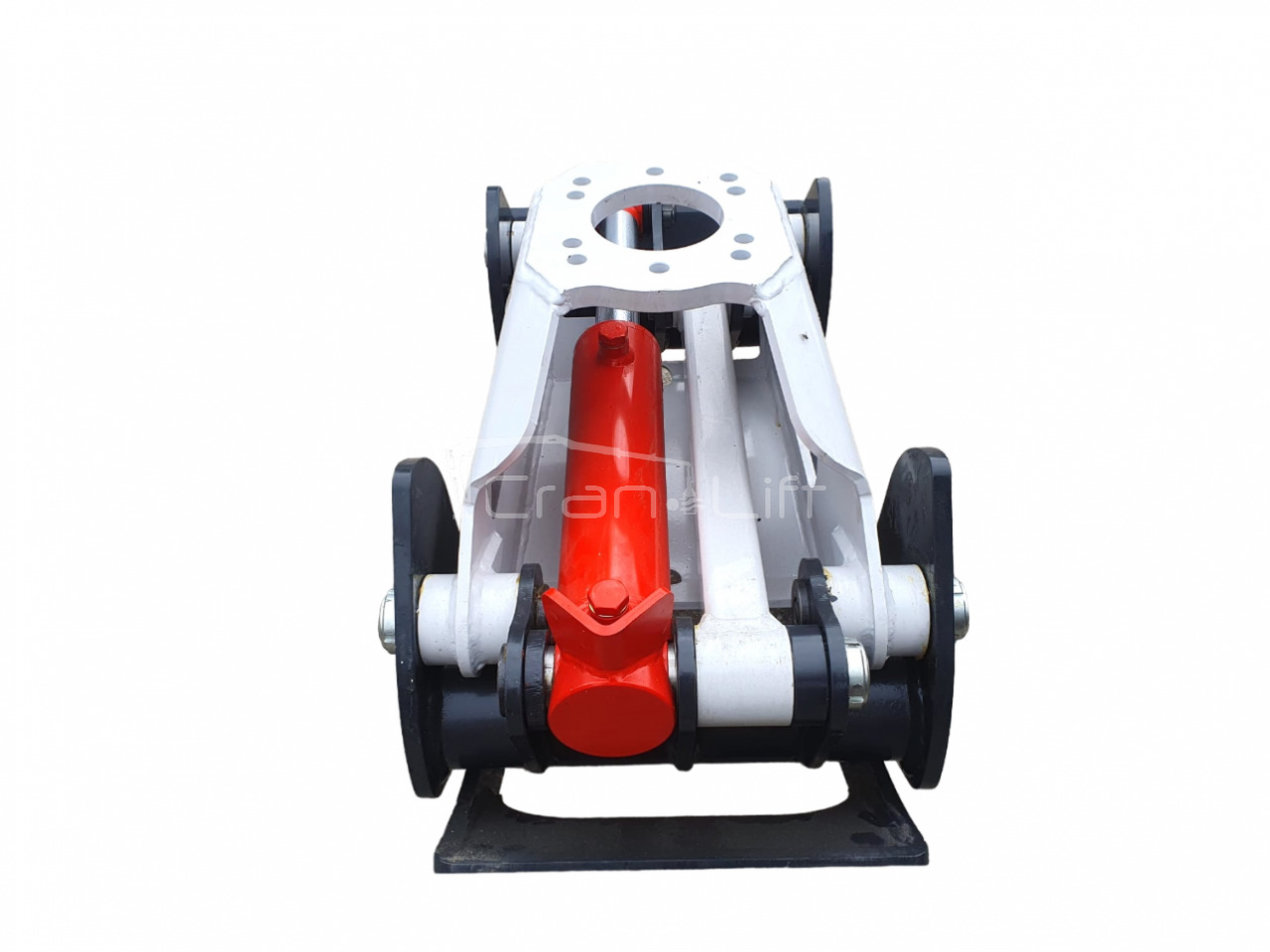 Ferrari FLG 38 XS chwytak do drewna - Grapple: gambar 4 Ferrari FLG 38 XS chwytak do drewna - Grapple: gambar 4