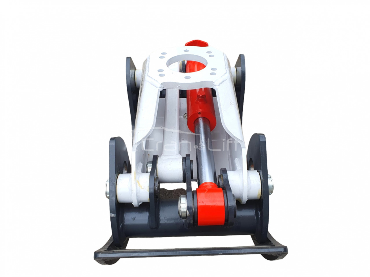 Ferrari FLG 38 XS chwytak do drewna - Grapple: gambar 3 Ferrari FLG 38 XS chwytak do drewna - Grapple: gambar 3