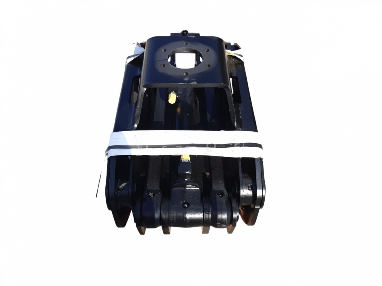 Hultdins Super Grip SG360 chwytak do drewna, forwardera - Grapple: gambar 3 Hultdins Super Grip SG360 chwytak do drewna, forwardera - Grapple: gambar 3