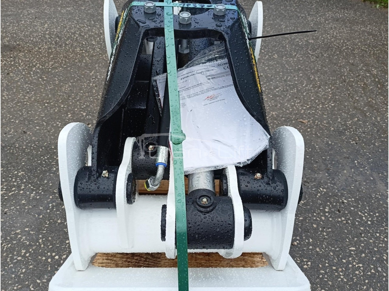 Palfinger Epsilon FG53 chwytak do drewna - Grapple: gambar 3 Palfinger Epsilon FG53 chwytak do drewna - Grapple: gambar 3