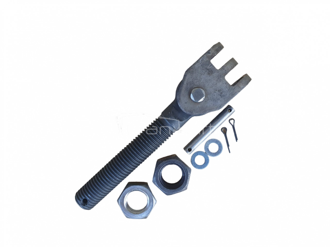 Napinacz, śruba startowa łańcucha Loglift / Jonsered 67627106 - Suku cadang untuk Derek pemuat: gambar 3 Napinacz, śruba startowa łańcucha Loglift / Jonsered 67627106 - Suku cadang untuk Derek pemuat: gambar 3