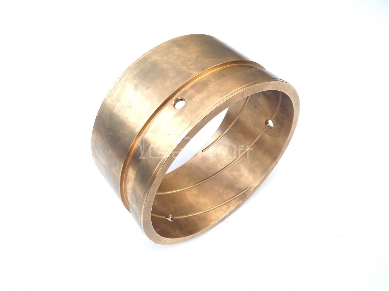 Tuleja dolna podstawy - słupa Penz 10000HL, 10Z, 11L, 12Z - 14153 - Piston/ Ring/ Bushing untuk Derek pemuat: gambar 2 Tuleja dolna podstawy - słupa Penz 10000HL, 10Z, 11L, 12Z - 14153 - Piston/ Ring/ Bushing untuk Derek pemuat: gambar 2