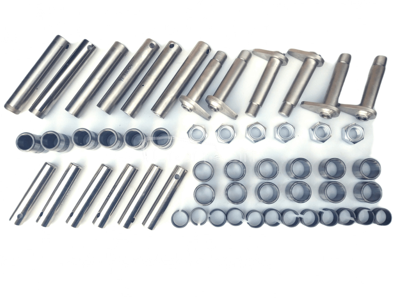 Zestaw serwisowy chwytak do złomu Epsilon Palfinger SG300-6 Gusella - Piston/ Ring/ Bushing untuk Derek pemuat: gambar 1 Zestaw serwisowy chwytak do złomu Epsilon Palfinger SG300-6 Gusella - Piston/ Ring/ Bushing untuk Derek pemuat: gambar 1