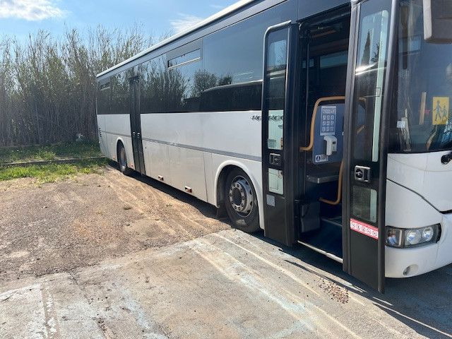 Iveco Recreo - Bus: gambar 2 Iveco Recreo - Bus: gambar 2