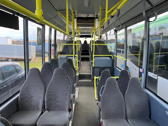 Setra - Bus: gambar 3 Setra - Bus: gambar 3