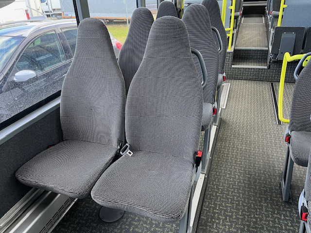 Setra - Bus: gambar 4 Setra - Bus: gambar 4