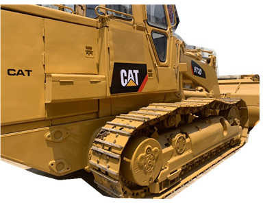 2020 973D 963D 953D 973K 963K 953K 973WH Track Loader Track Loader Low Price Crawler Loader - Crawler loader: gambar 1 2020 973D 963D 953D 973K 963K 953K 973WH Track Loader Track Loader Low Price Crawler Loader - Crawler loader: gambar 1