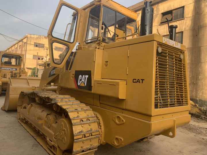 2020 973D 963D 953D 973K 963K 953K 973WH Track Loader Track Loader Low Price Crawler Loader - Crawler loader: gambar 2 2020 973D 963D 953D 973K 963K 953K 973WH Track Loader Track Loader Low Price Crawler Loader - Crawler loader: gambar 2