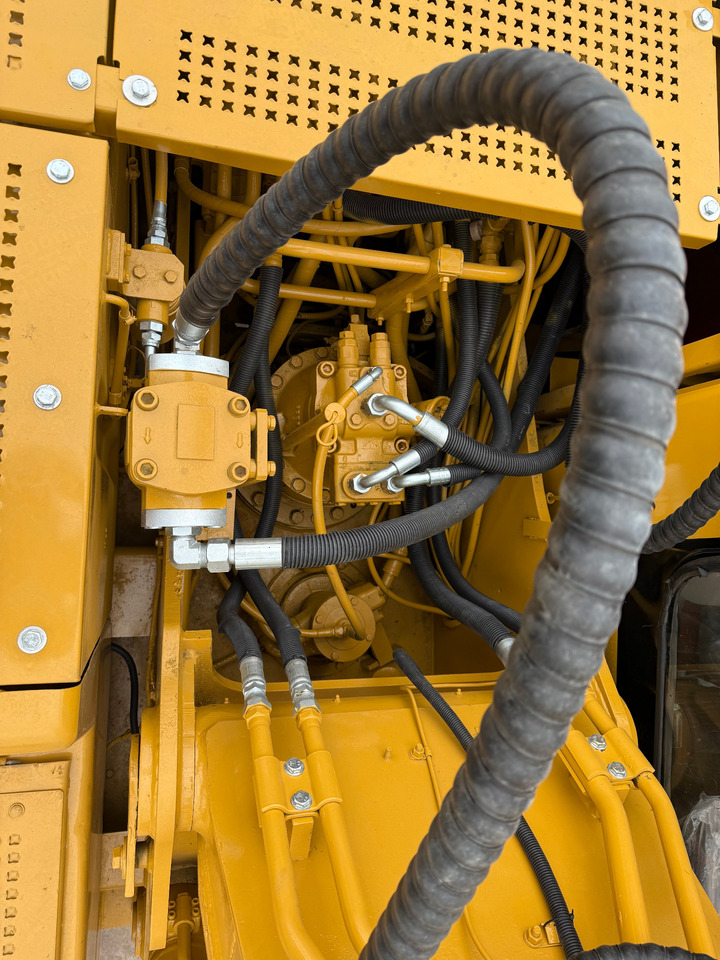 Ekskavator perayap CATERPILLAR 320B [ Copy ] [ Copy ] [ Copy ]: gambar 19