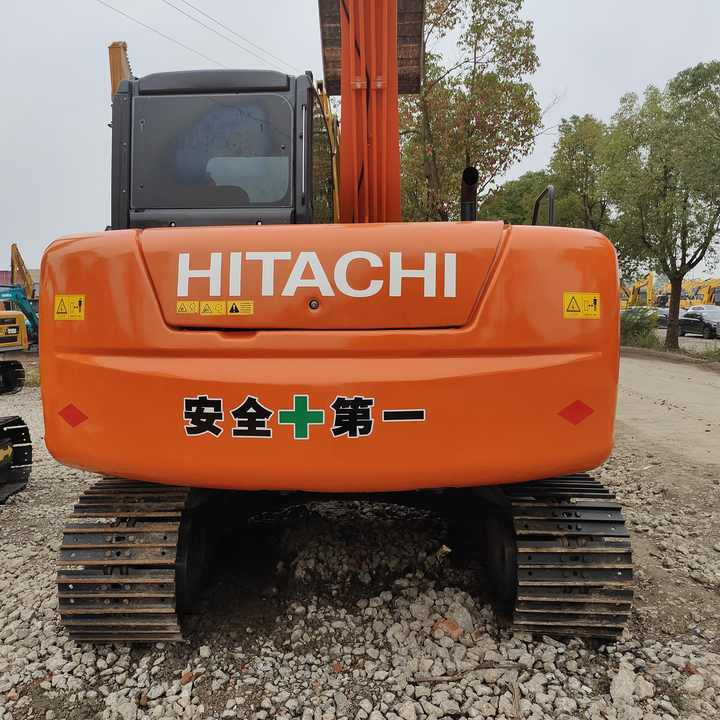 HITACHI ZX70 Original Japan Surplus Hitachi ZX70 for Sale - Ekskavator perayap: gambar 4 HITACHI ZX70 Original Japan Surplus Hitachi ZX70 for Sale - Ekskavator perayap: gambar 4