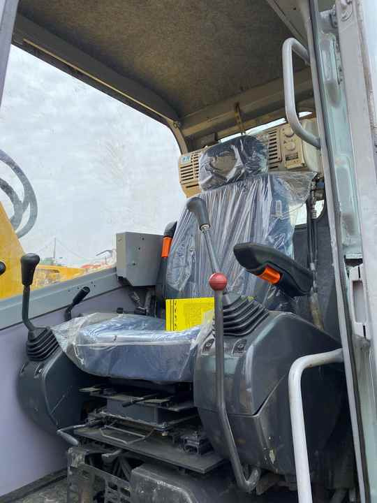 Professional komatsu Excavator Pc128 , Used komatsu Pc128us Digger , Komatsu Pc120 Pc130 - Ekskavator: gambar 3 Professional komatsu Excavator Pc128 , Used komatsu Pc128us Digger , Komatsu Pc120 Pc130 - Ekskavator: gambar 3