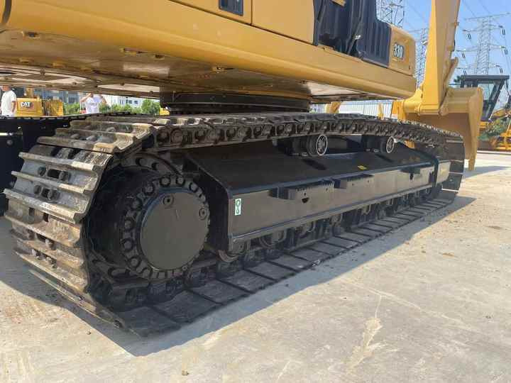 USED CAT 330gc Excavator Cat320gc 330gc Excavator - Ekskavator: gambar 3 USED CAT 330gc Excavator Cat320gc 330gc Excavator - Ekskavator: gambar 3