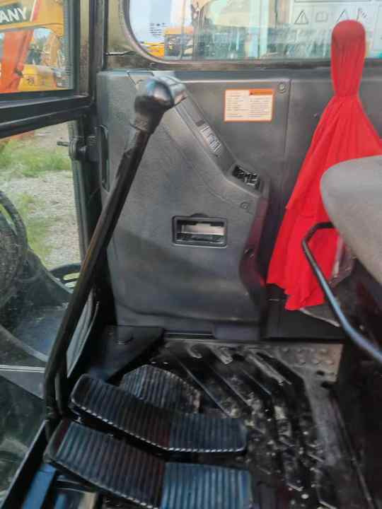 Used China Brand Sany Sy5cmini Excavator for Sale Mini Excavator Mini Digger Excavator - Ekskavator: gambar 5 Used China Brand Sany Sy5cmini Excavator for Sale Mini Excavator Mini Digger Excavator - Ekskavator: gambar 5