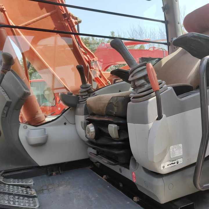 Ekskavator Used Hitachi ZX130 Excavator Japan Made Hitachi Used Excavator Zx120 Zx130 for Sale [ Copy ] [ Copy ] [ Copy ] [ Copy ]: gambar 6