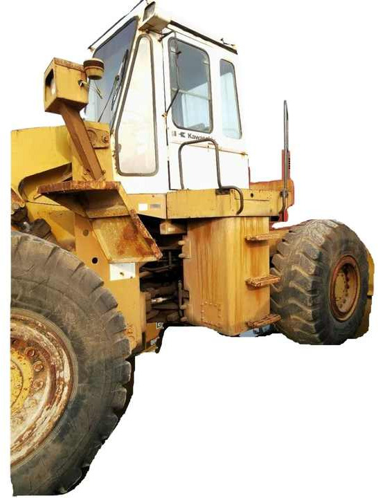 Used Kawasaki 90Z-3 Wheel Loader,cheap Kawasaki 70Z 80Z 90Z Used Wheel Loader for Sale - Wheel loader: gambar 1 Used Kawasaki 90Z-3 Wheel Loader,cheap Kawasaki 70Z 80Z 90Z Used Wheel Loader for Sale - Wheel loader: gambar 1