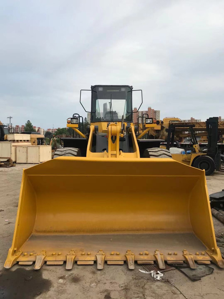 Leasing komatsu wa 380-3 [ Copy ] [ Copy ] komatsu wa 380-3 [ Copy ] [ Copy ]: gambar 16