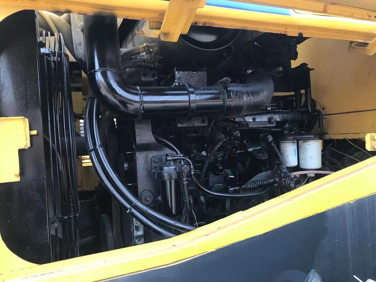 Leasing komatsu wa 380-3 [ Copy ] [ Copy ] komatsu wa 380-3 [ Copy ] [ Copy ]: gambar 10