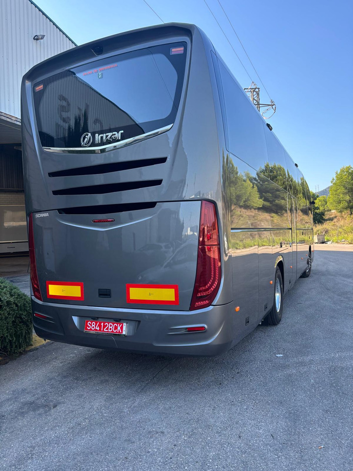 SCANIA IRIZAR I6 S - Bus: gambar 4 SCANIA IRIZAR I6 S - Bus: gambar 4