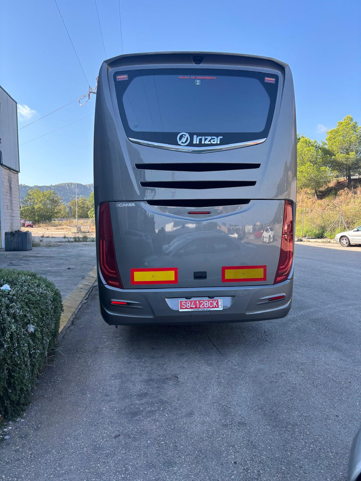 SCANIA IRIZAR I6 S - Bus: gambar 5 SCANIA IRIZAR I6 S - Bus: gambar 5