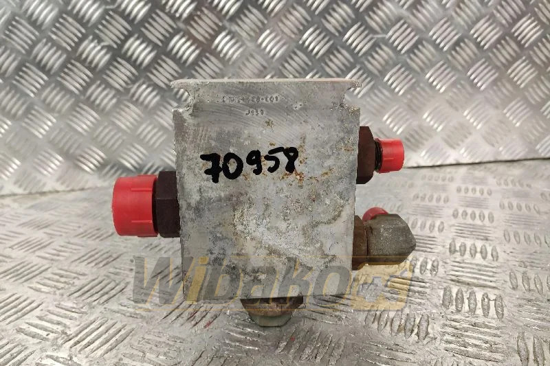 2VXP6989-001 J931 - Katup hidrolik untuk Peralatan konstruksi: gambar 1 2VXP6989-001 J931 - Katup hidrolik untuk Peralatan konstruksi: gambar 1
