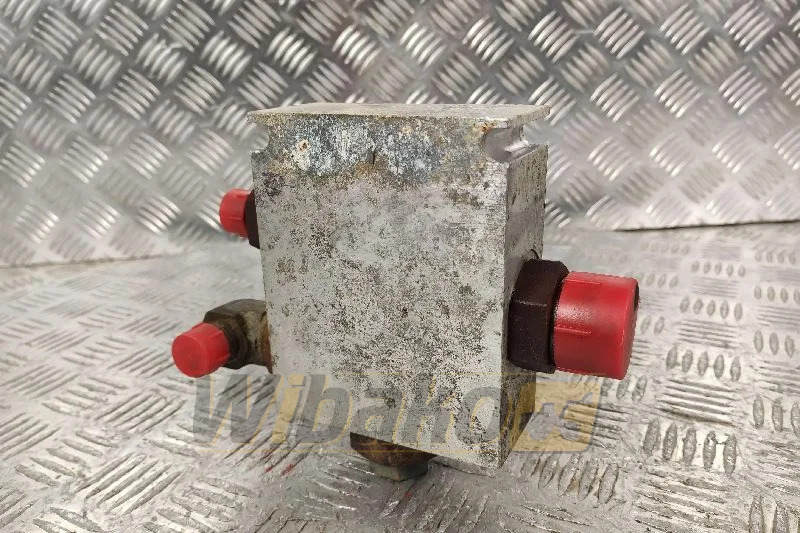 2VXP6989-001 J931 - Katup hidrolik untuk Peralatan konstruksi: gambar 2 2VXP6989-001 J931 - Katup hidrolik untuk Peralatan konstruksi: gambar 2