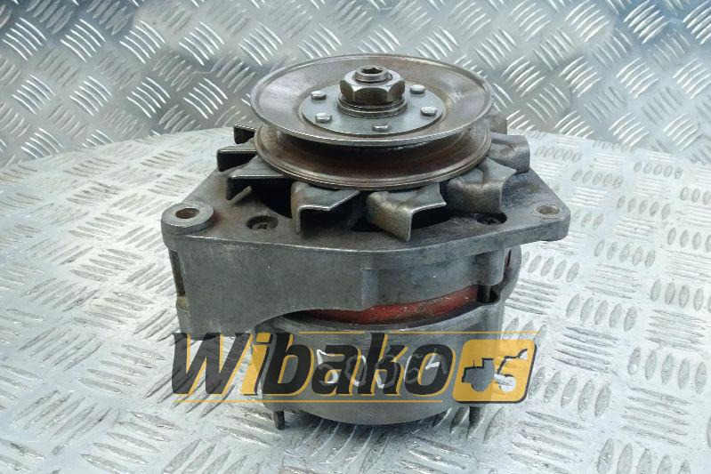 Alternator 7/27A Bosch 0120489730 - Alternator: gambar 1 Alternator 7/27A Bosch 0120489730 - Alternator: gambar 1
