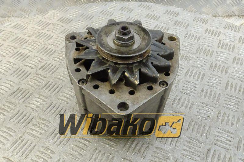 Alternator Bosch 01182113 - Alternator untuk Peralatan konstruksi: gambar 1 Alternator Bosch 01182113 - Alternator untuk Peralatan konstruksi: gambar 1
