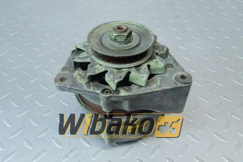 Alternator Bosch 0120469585 - Alternator untuk Peralatan konstruksi: gambar 1 Alternator Bosch 0120469585 - Alternator untuk Peralatan konstruksi: gambar 1