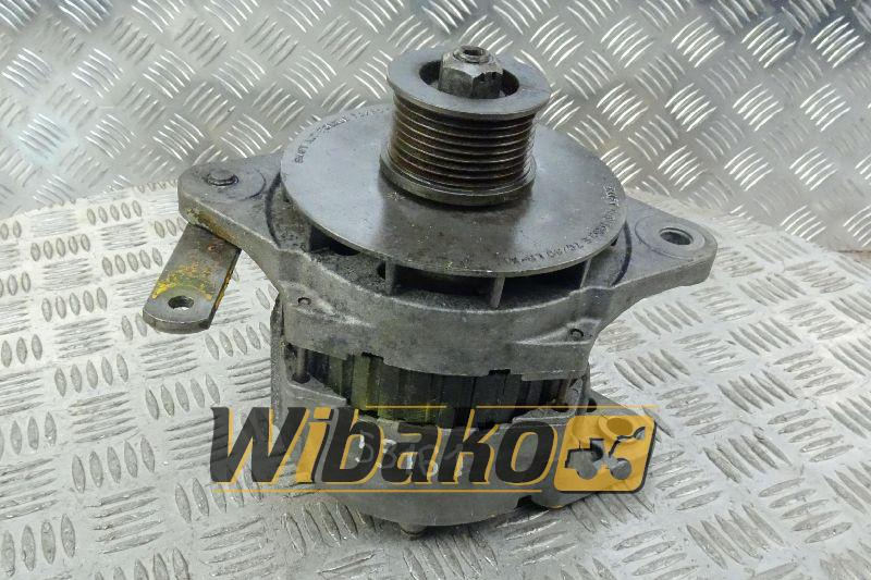 Alternator Cummins 3939014 - Alternator untuk Peralatan konstruksi: gambar 1 Alternator Cummins 3939014 - Alternator untuk Peralatan konstruksi: gambar 1