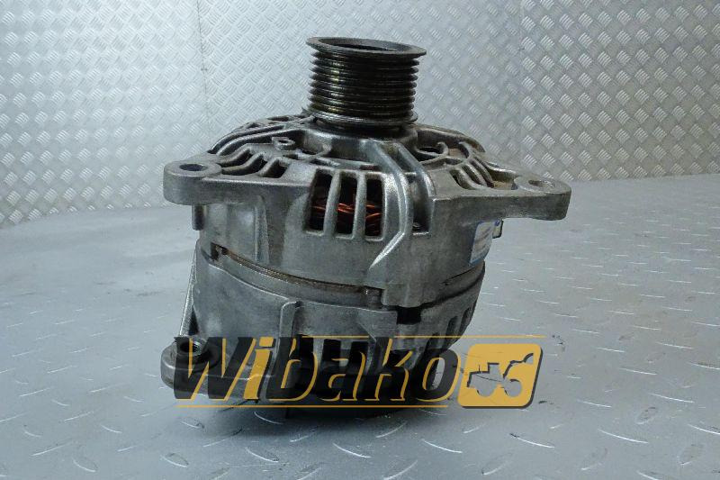 Alternator Cummins 4892318 - Alternator untuk Peralatan konstruksi: gambar 1 Alternator Cummins 4892318 - Alternator untuk Peralatan konstruksi: gambar 1
