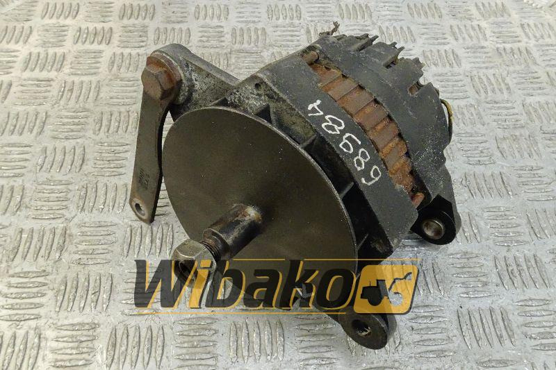 Alternator Prestolite MDA3929 - Alternator untuk Peralatan konstruksi: gambar 1 Alternator Prestolite MDA3929 - Alternator untuk Peralatan konstruksi: gambar 1